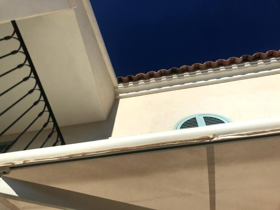 Nidu Accogliente In Balagna Apartment L'Ile-Rousse  Exterior photo